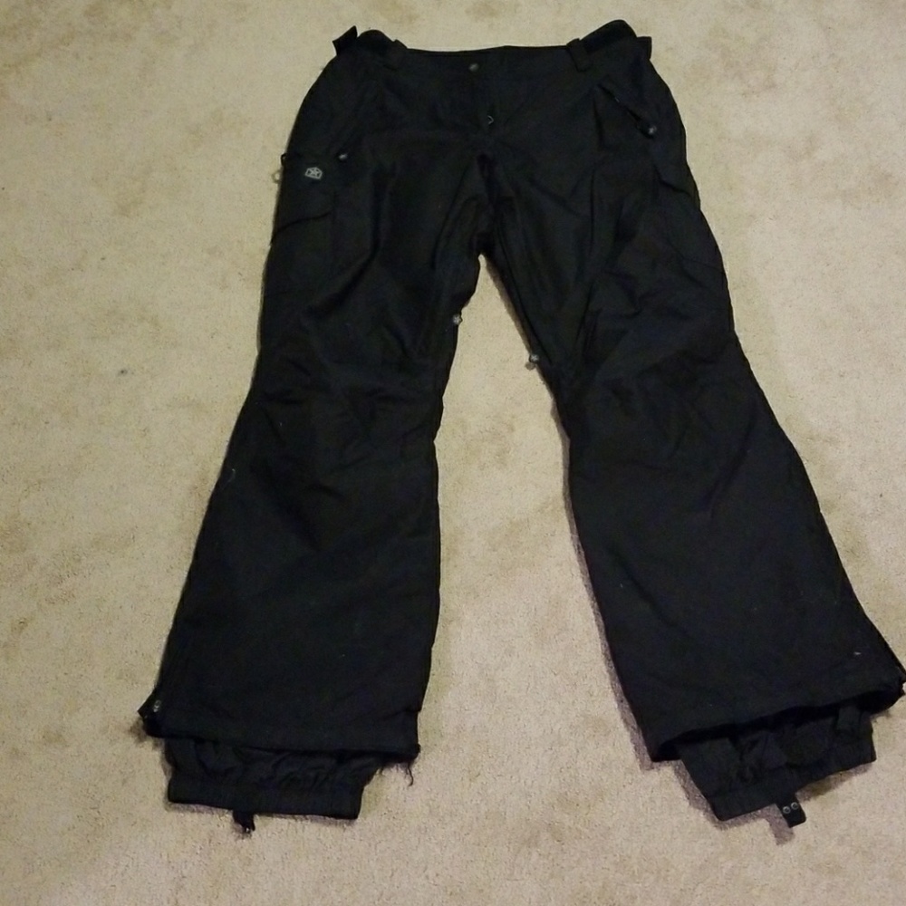 Sessions Ski Pants